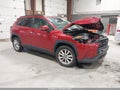 Photo 1 of 19 — 2022 Toyota Corolla Cross