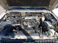 1997 Mitsubishi Montero — photo 10 of 13 | VIN JA4LS31P8VP018694
