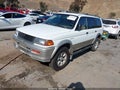 1997 Mitsubishi Montero — photo 2 of 13 | VIN JA4LS31P8VP018694