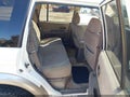 1997 Mitsubishi Montero — photo 8 of 13 | VIN JA4LS31P8VP018694