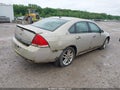 Photo 4 of 11 — 2008 Chevrolet Impala
