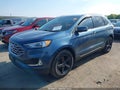 Photo 2 of 16 — 2019 Ford Edge