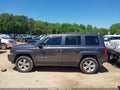 Photo 14 of 16 — 2017 Jeep Patriot
