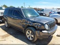 Photo 1 of 16 — 2017 Jeep Patriot