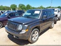 Photo 2 of 16 — 2017 Jeep Patriot