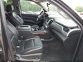 Photo 5 of 17 — 2016 Chevrolet Suburban