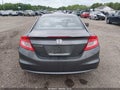 Photo 15 of 15 — 2012 Honda Civic