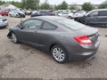 Photo 3 of 15 — 2012 Honda Civic