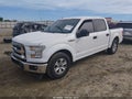 Photo 2 of 13 — 2017 Ford F-150
