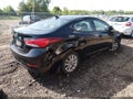Photo 4 of 17 — 2014 Hyundai Elantra