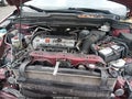 Photo 10 of 16 — 2011 Honda CR-V