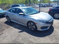 Photo 1 of 16 — 2016 Honda Civic