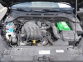 2014 Volkswagen Jetta — photo 10 of 16 | VIN 3VW1K7AJ3EM442822