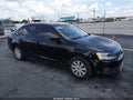 2014 Volkswagen Jetta — photo 1 of 16 | VIN 3VW1K7AJ3EM442822
