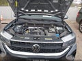 Photo 10 of 19 — 2024 Volkswagen Taos