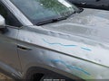 Photo 17 of 19 — 2024 Volkswagen Taos