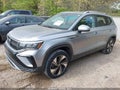 Photo 2 of 19 — 2024 Volkswagen Taos