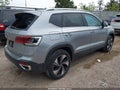 Photo 4 of 19 — 2024 Volkswagen Taos