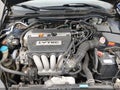 Photo 10 of 11 — 2004 Honda Accord