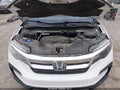 Photo 10 of 16 — 2020 Honda Pilot