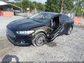 Photo 2 of 13 — 2013 Ford Fusion
