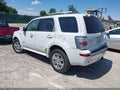 Photo 3 of 12 — 2008 Mercury Mariner