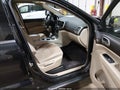 Photo 5 of 15 — 2016 Jeep Grand Cherokee