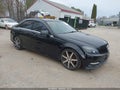 Photo 1 of 17 — 2011 Mercedes-Benz C-Class