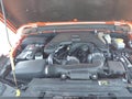 2018 Jeep Wrangler Unlimited — photo 10 of 16 | VIN 1C4HJXEG3JW303710