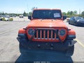 2018 Jeep Wrangler Unlimited — photo 12 of 16 | VIN 1C4HJXEG3JW303710