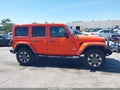 2018 Jeep Wrangler Unlimited — photo 13 of 16 | VIN 1C4HJXEG3JW303710