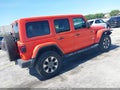 2018 Jeep Wrangler Unlimited — photo 4 of 16 | VIN 1C4HJXEG3JW303710