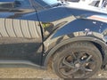 Photo 21 of 22 — 2021 Toyota C-HR