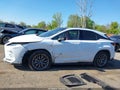 Photo 14 of 16 — 2022 Lexus RX 450h