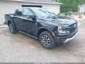 Photo 1 of 12 — 2024 Ford Ranger