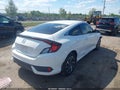 Photo 4 of 15 — 2016 Honda Civic