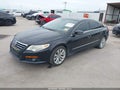 Photo 2 of 18 — 2010 Volkswagen CC