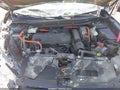 Photo 10 of 18 — 2023 Honda CR-V