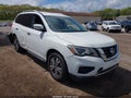 Photo 1 of 15 — 2017 Nissan Pathfinder