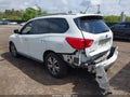 Photo 3 of 15 — 2017 Nissan Pathfinder