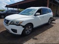 Photo 6 of 15 — 2017 Nissan Pathfinder
