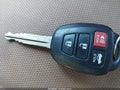 2015 Toyota Corolla — photo 11 of 16 | VIN 2T1BURHE9FC479695