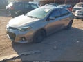 2015 Toyota Corolla — photo 2 of 16 | VIN 2T1BURHE9FC479695
