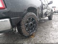 Photo 6 of 17 — 2019 Ram 1500