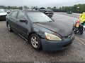 Photo 1 of 11 — 2004 Honda Accord