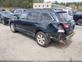 Photo 3 of 12 — 2012 Subaru Outback