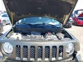 Photo 10 of 16 — 2015 Jeep Patriot