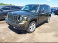 Photo 2 of 16 — 2015 Jeep Patriot