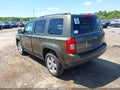 Photo 3 of 16 — 2015 Jeep Patriot