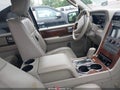 Photo 5 of 18 — 2012 Lincoln Navigator